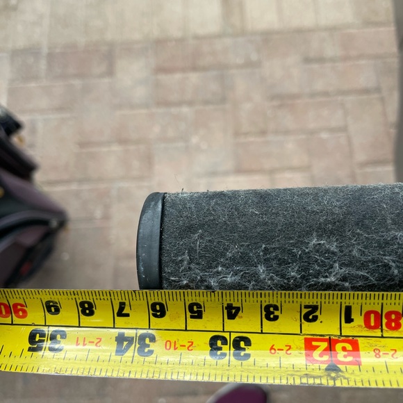 Mizuno 0704 Golf Putter In Right Handed - Picture 5 of 7